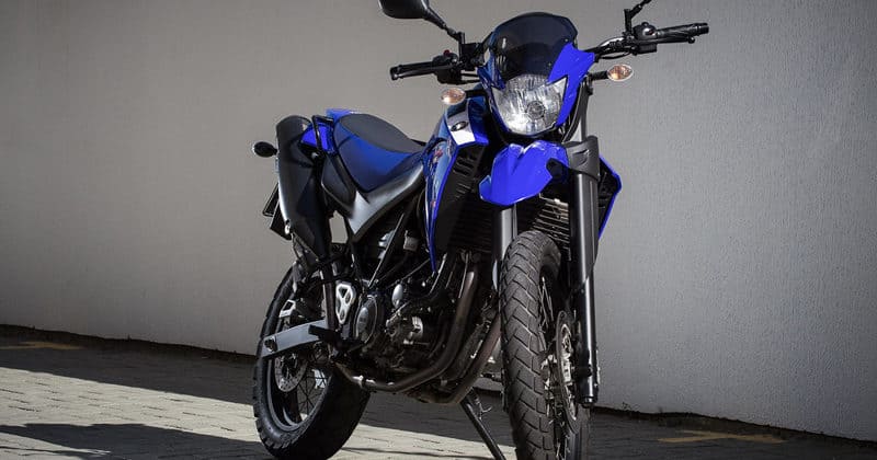 MT-03 660: relembre moto (quase) esquecida da Yamaha 2 Yamaha-XT-660-R-2-800x420