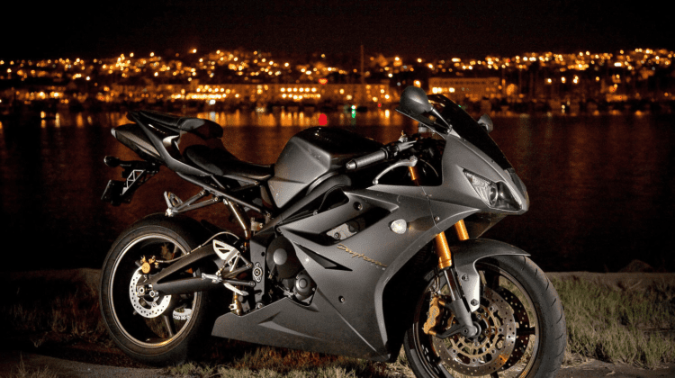 Motos esportivas baratas: top6 usadas por até R$ 35 mil - Motonline