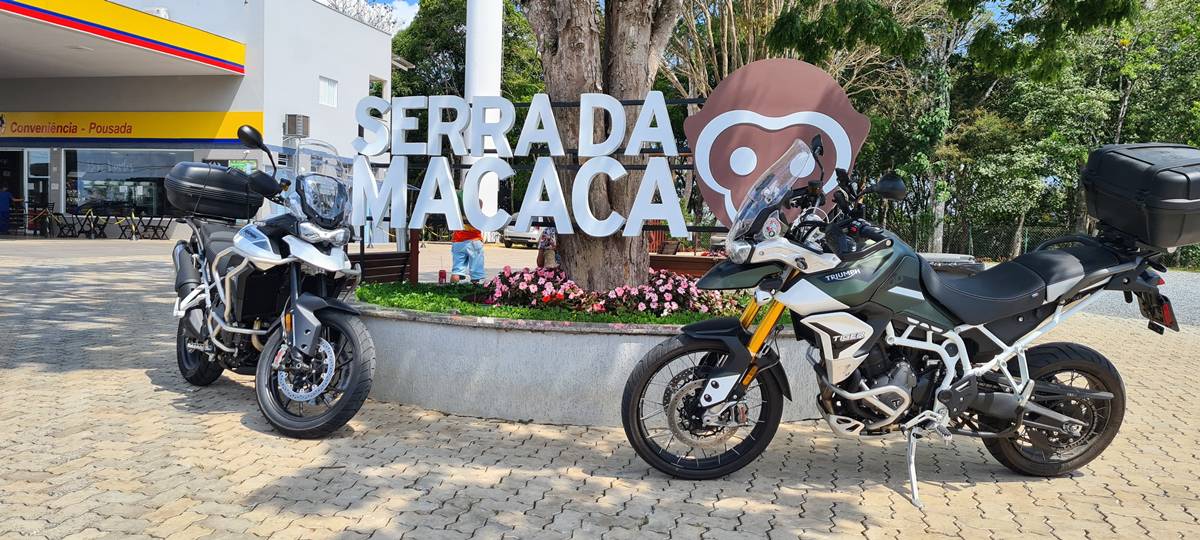 Viagem de moto: 6 lugares para conhecer em São Paulo - Motonline