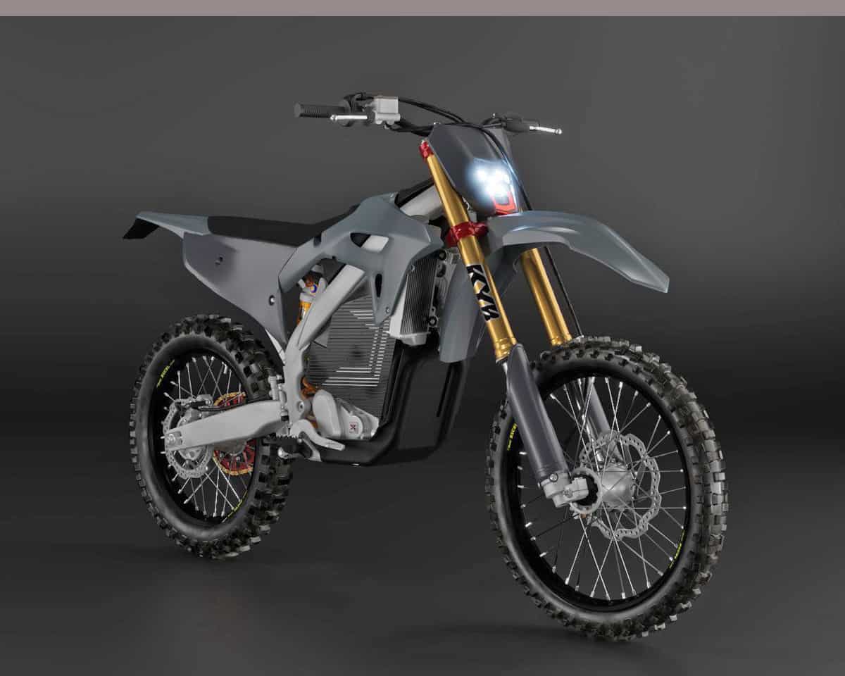Motos de trilha Kawasaki: 6 opções para comprar em 2021 - Motonline