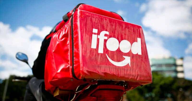 Ifood: mais de 360 mil entregadores ativos no Brasil - Divulgação