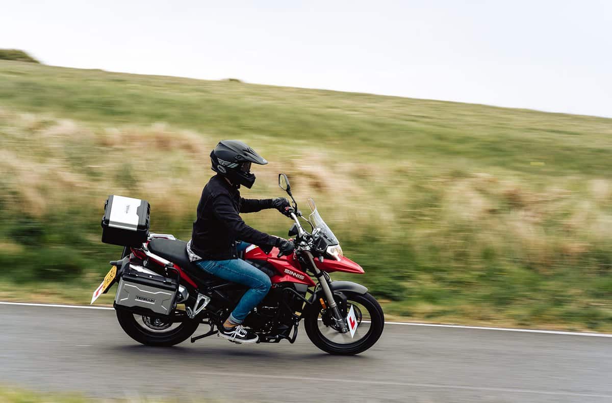 Honda motocross 50 anos: veja 5 motos off-road históricas - Motonline