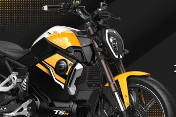 Super Soco é rival da Voltz nas motos elétricas; veja preços