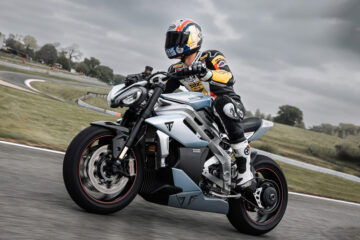 Sem Voltz: 5 marcas de motos elétricas que apostam alto