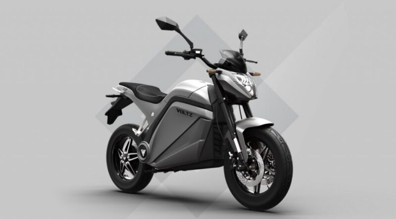 As melhores motos elétricas - as mais potentes à venda no Brasil em 2025 1 As melhores motos elétricas - as mais potentes à venda no Brasil em 2025