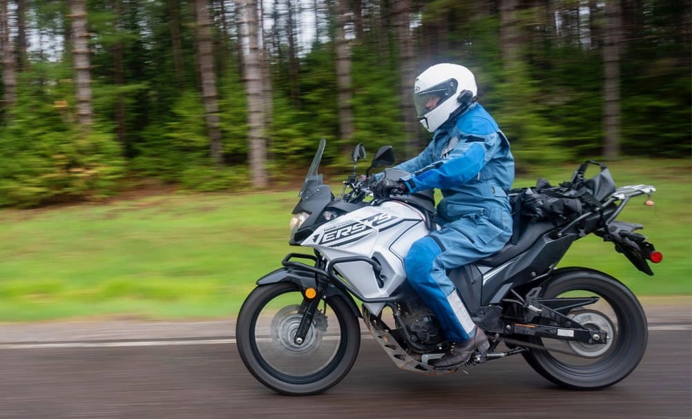 Qual foi a viagem mais longa de moto do mundo? - Alba Moto
