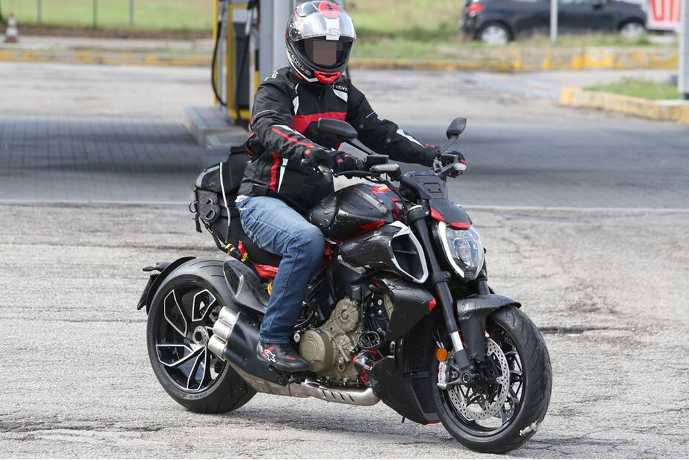 Ducati lançara nova moto de corrida que ultrapassa os 275mk/h em 2023! -  Notícias sobre Veículo - Club Motor