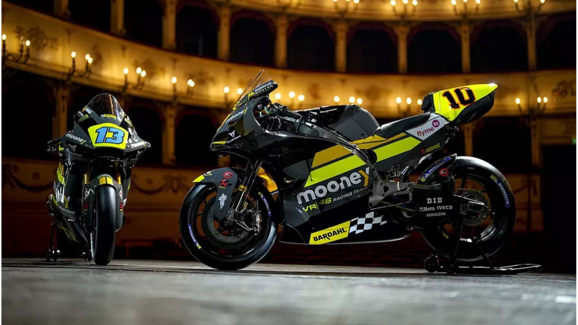 MotoGP Grã-Bretanha 2023