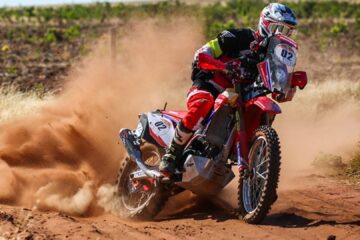 Jean Azevedo parte para os UTV