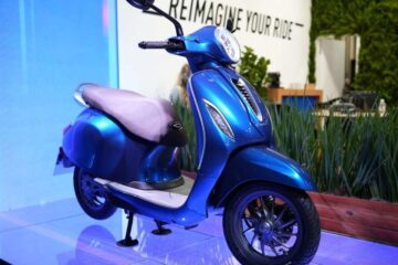 Bajaj Chetak
