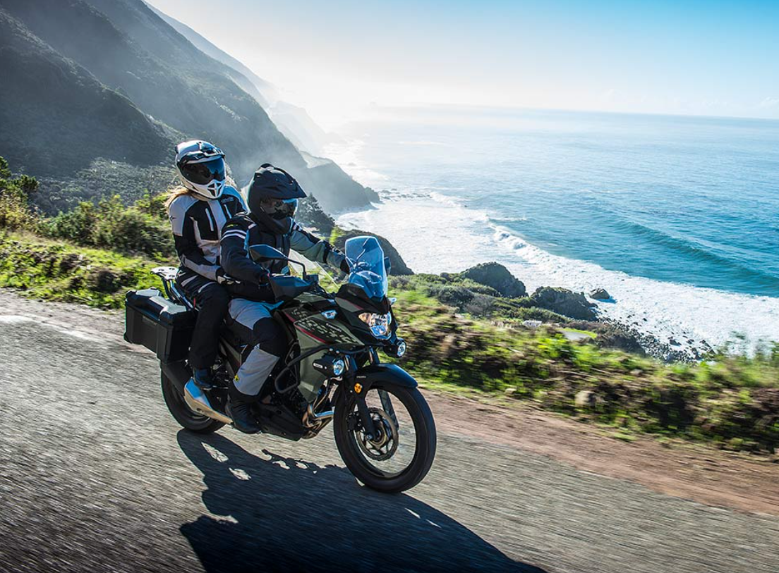 5 lugares da América do Sul para conhecer viajando de moto - Motonline