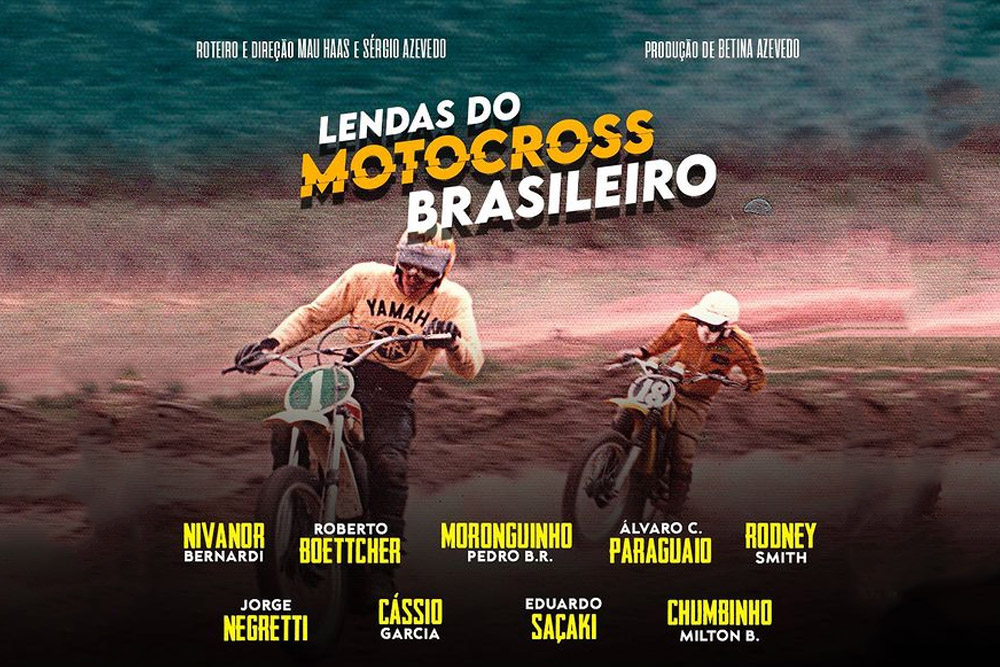 Corrida de Moto Mais Perigosa do Mundo - feat. Heroes Tonight