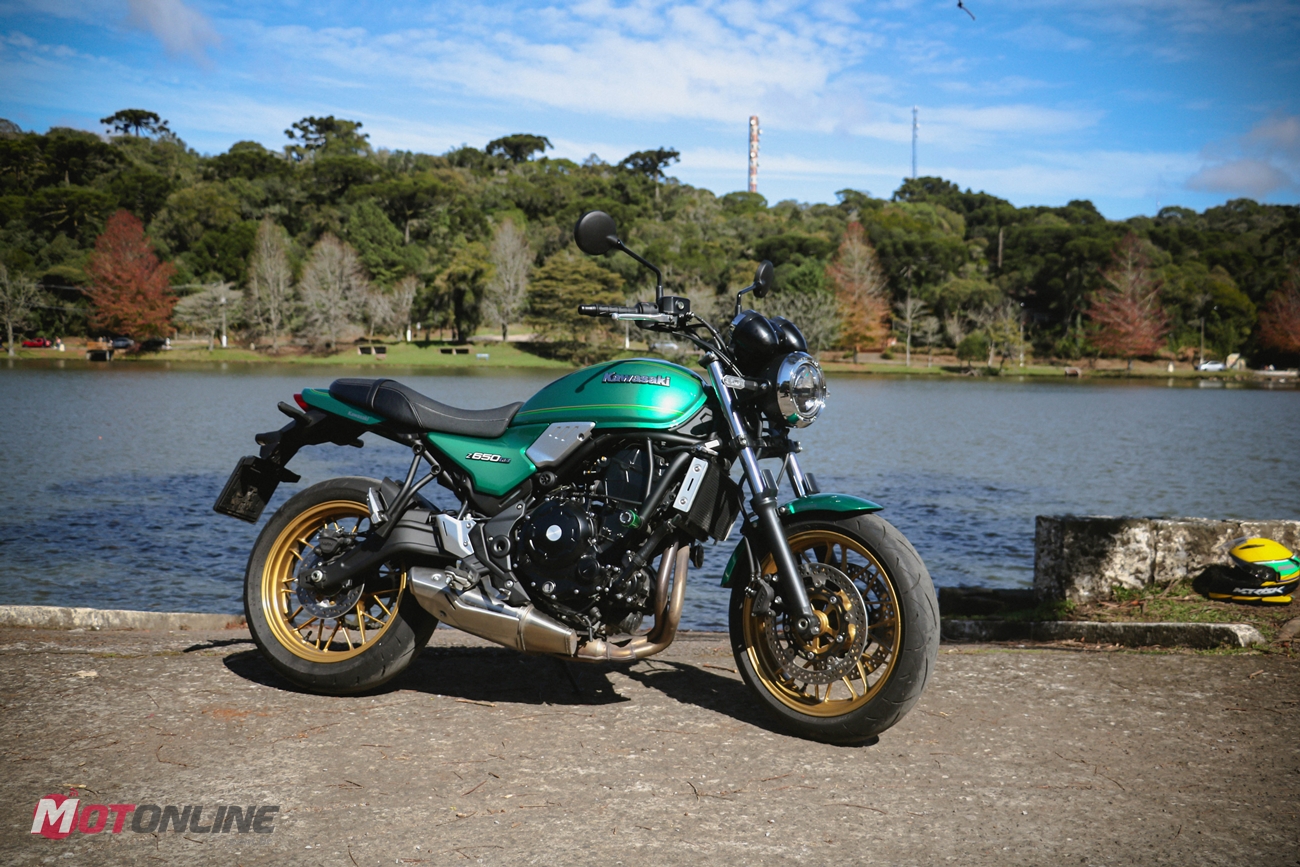 Motos incríveis, mas que fracassam nas vendas; veja quem vendeu pouco em 2026