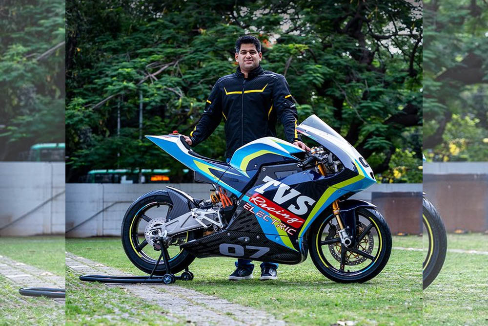 Horwin anuncia linha de montagem de motos elétricas no Brasil