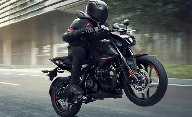 Saiba como ganhar uma Bajaj Pulsar N150 grátis