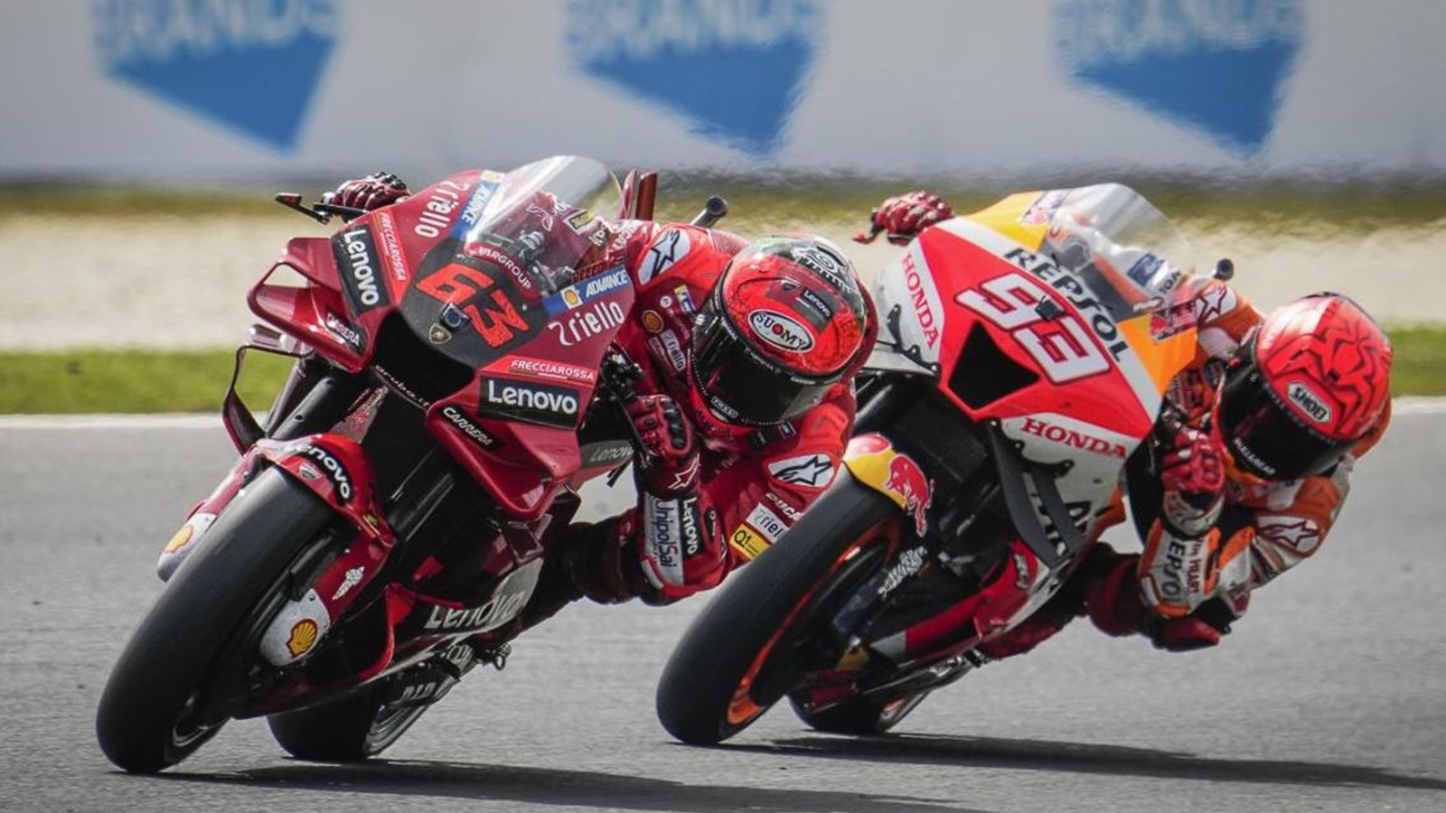 MotoGP, Austrália: Alerta de mau tempo não altera as corridas de Moto3 e  Moto2 - MotoSport