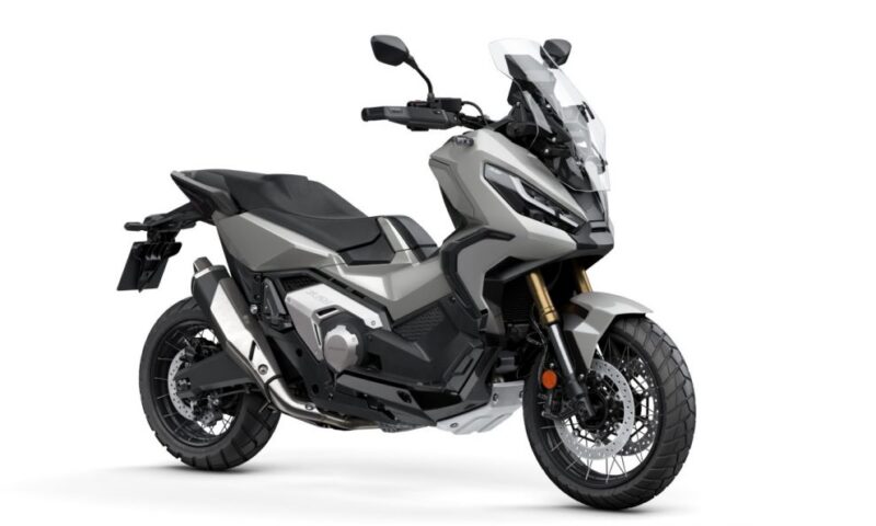 Honda X-ADV 750 Honda X-ADV 750