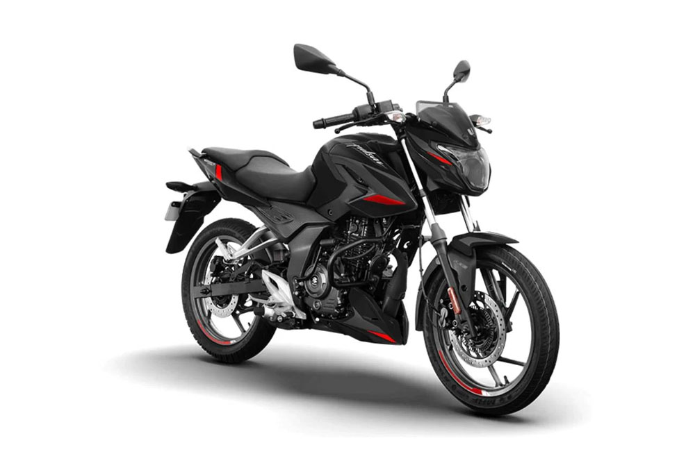 Rival de CG e FZ, nova moto Bajaj está à venda na América di Sul