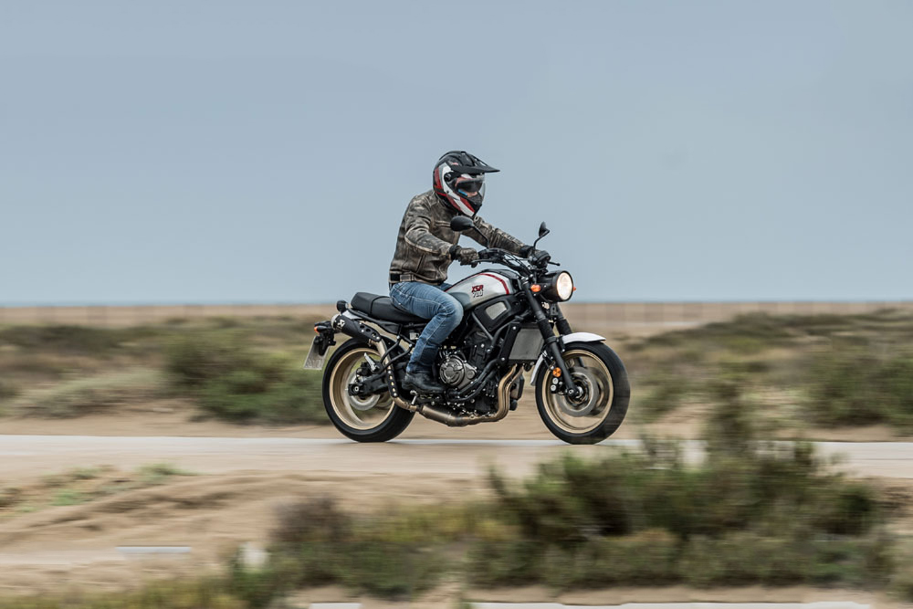 Yamaha: 5 motos incríveis que adoraríamos ter à venda no Brasil