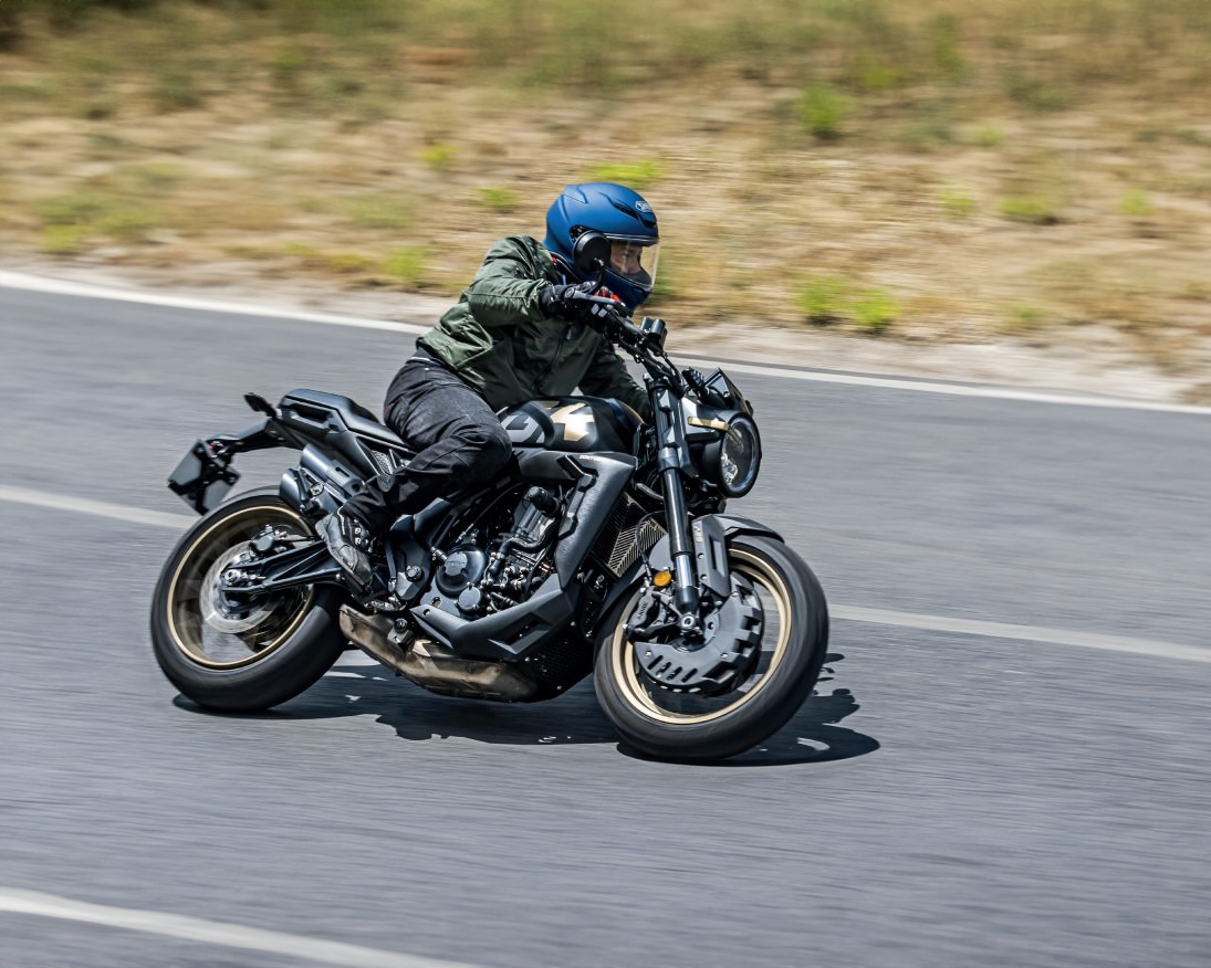Zontes 350 em promoção: veja modelos e preços que participam 2 zontes gk 350