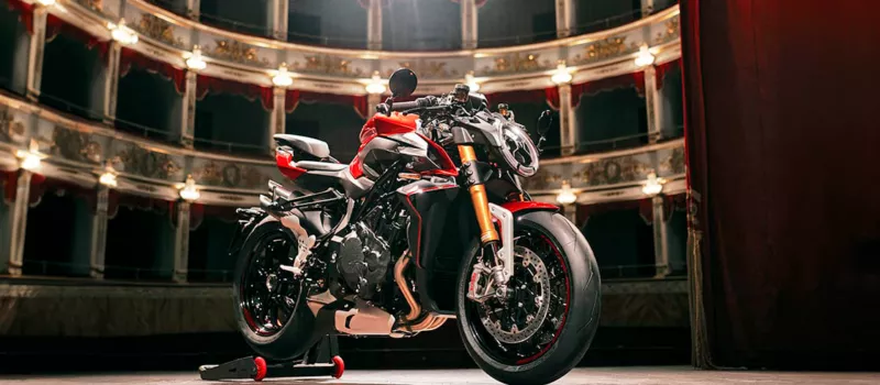 MV Agusta: 3 motos da marca que fizeram história mundo afora