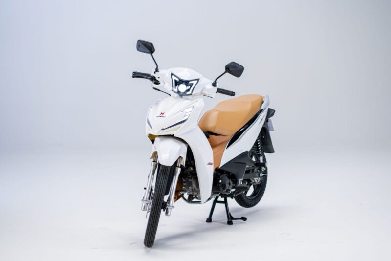 Mais baratas do Brasil? 5 motos 0km por menos de 15 mil reais 1 rio 125 é uma das motos 0km mais baratas de 2024