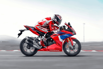 CBR 250RR: 5 razões porque queremos a moto esportiva no Brasil