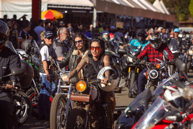 Super encontro de motos? Os diferenciais do Capital Moto Week 1 capital moto week acontece em brasília
