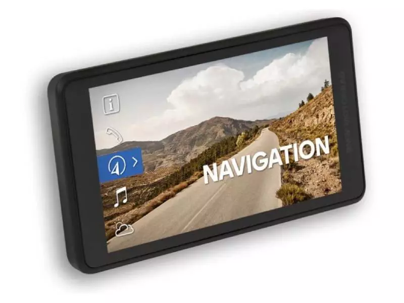 5 mentiras sobre viagens de moto que te contam há muito tempo 4 gps para moto bmw connecteride navigator