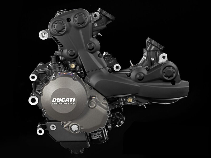 Esportiva barata? A moto ‘acessível’ que a Ducati quer lançar