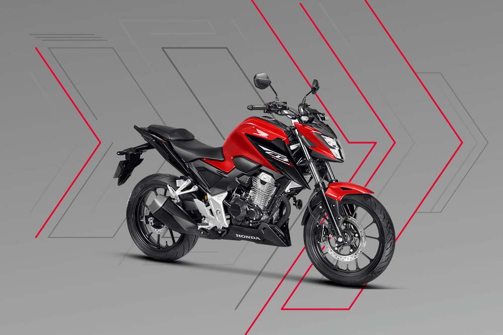 Twister vs FZ-25: 5 pontos que moto Honda supera a Yamaha 1 CB 300F Twister 2025