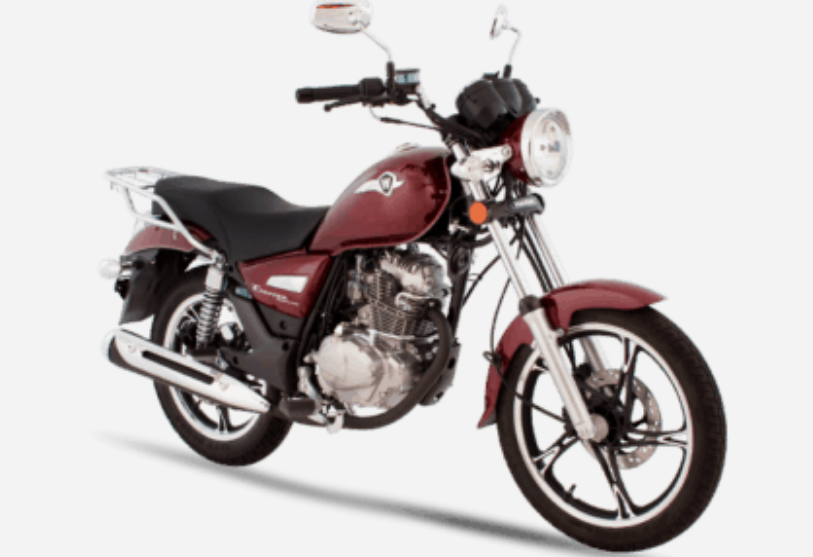 5 motivos para comprar uma Chopper Road 150 usada – mesmo após sair de linha
