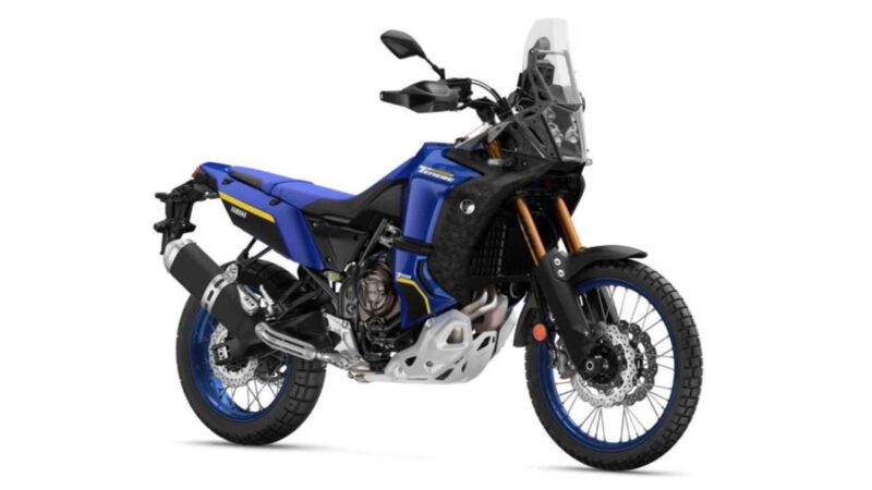 Yamaha Ténéré 700 no Brasil: Primeiro lote com 150 unidades se esgota em 25 minutos Yamaha Ténéré 700 no Brasil: Primeiro lote com 150 unidades se esgota em 25 minutos
