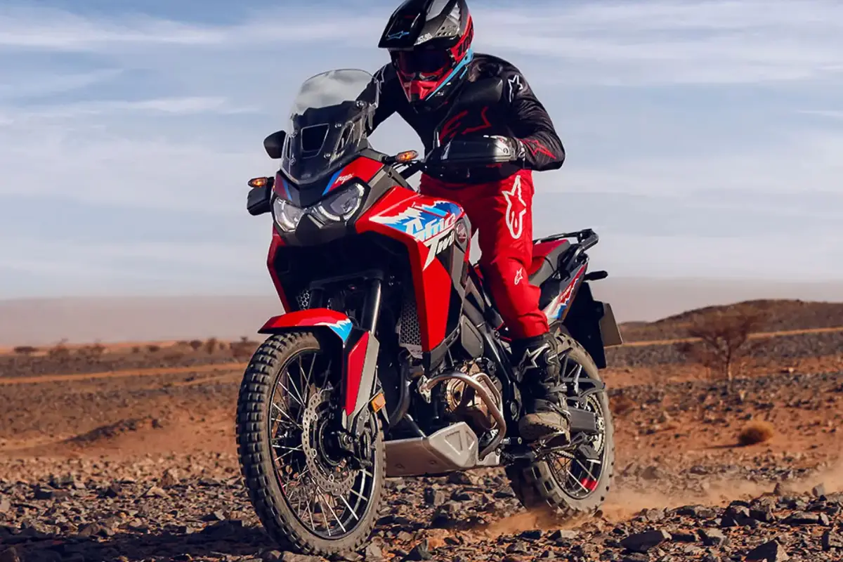Yamaha não foi a primeira: Honda já baixou o preço em quase R$ 10 mil