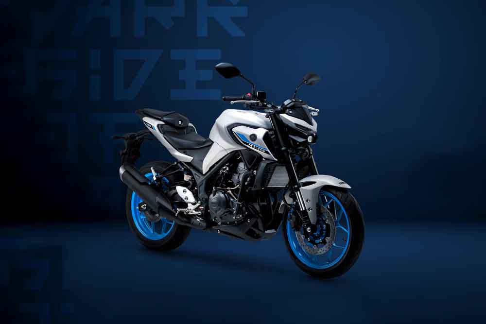 Vai comprar? Veja 5 prós (e 3 contras) da nova Yamaha MT-03 5 Yamaha MT 03 2025