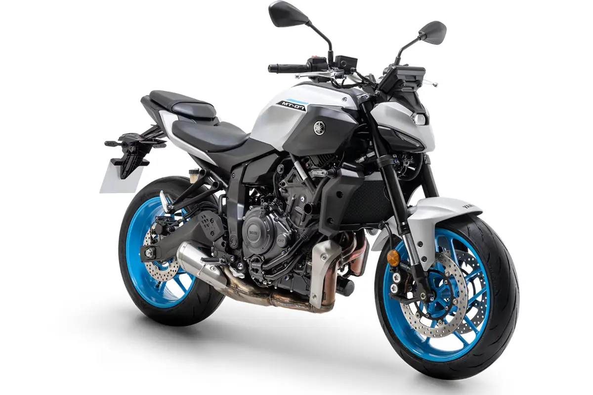 5 coisas que você precisa saber sobre a Yamaha MT-07 2026 que já está disponível no Brasil 1 nova mt-07