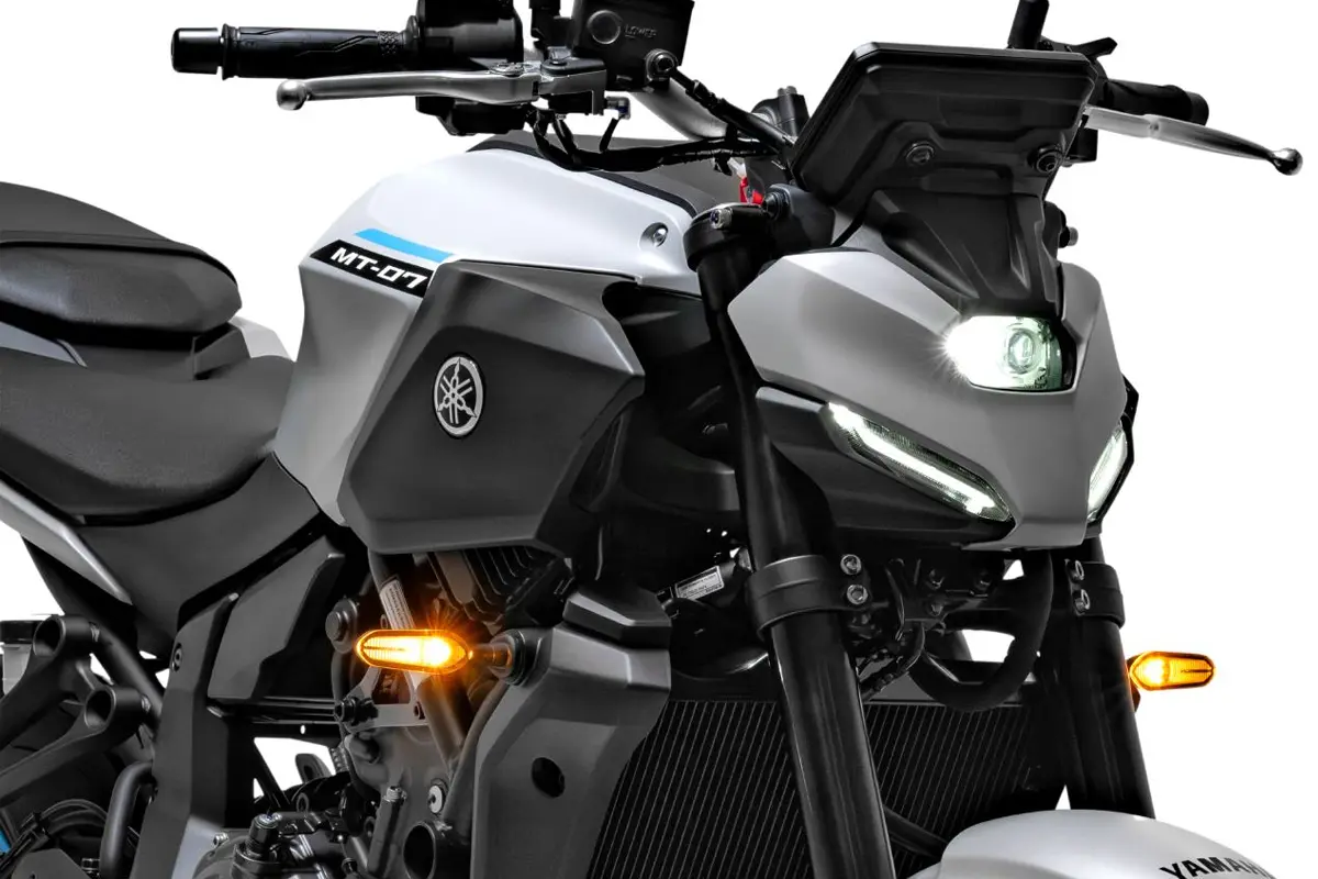 5 coisas que você precisa saber sobre a Yamaha MT-07 2026 que já está disponível no Brasil 2 mt 07 2026 6