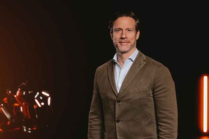 CEO da KTM, Gottfried Neumeister - mudanças deverão acontecer - Divulgação CEO da KTM, Gottfried Neumeister - mudanças deverão acontecer - Divulgação