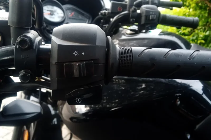 A partida a frio pode ser um dos problemas da gasolina E30 - Divulgação A partida a frio pode ser um dos problemas da gasolina E30 - Divulgação