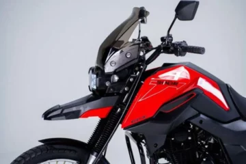Vale 3.500 a mais? Saiba as vantagens da Shi 250 sobre a 175