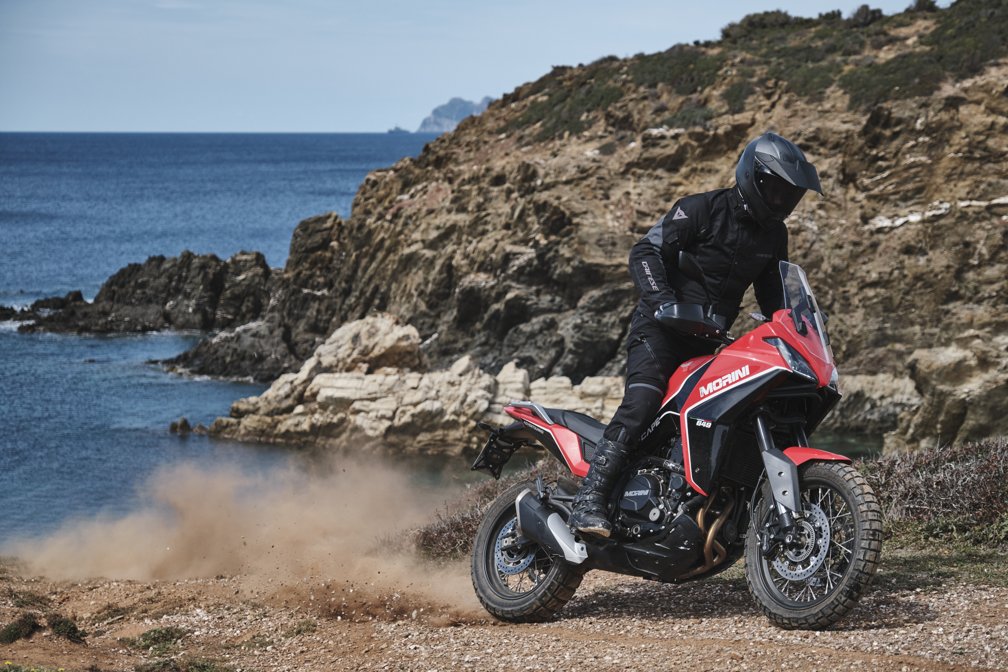 Moto Morini X-Cape 650: por R$ 44.900 saiba os prós e contras da trail 2 Xcape 2