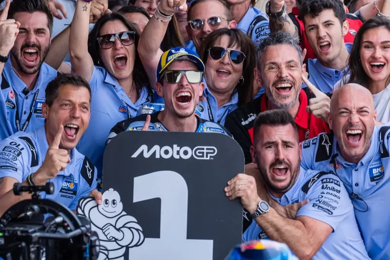 GP da França da MotoGP 2025 - Horários GP da França da MotoGP 2025 - Horários