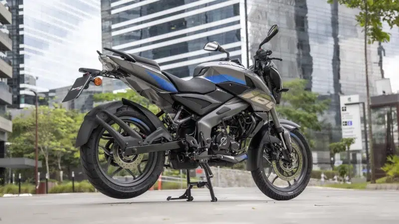 Suspensão invertida: 5 boas motos com essa tecnologia a partir de R$ 19.500