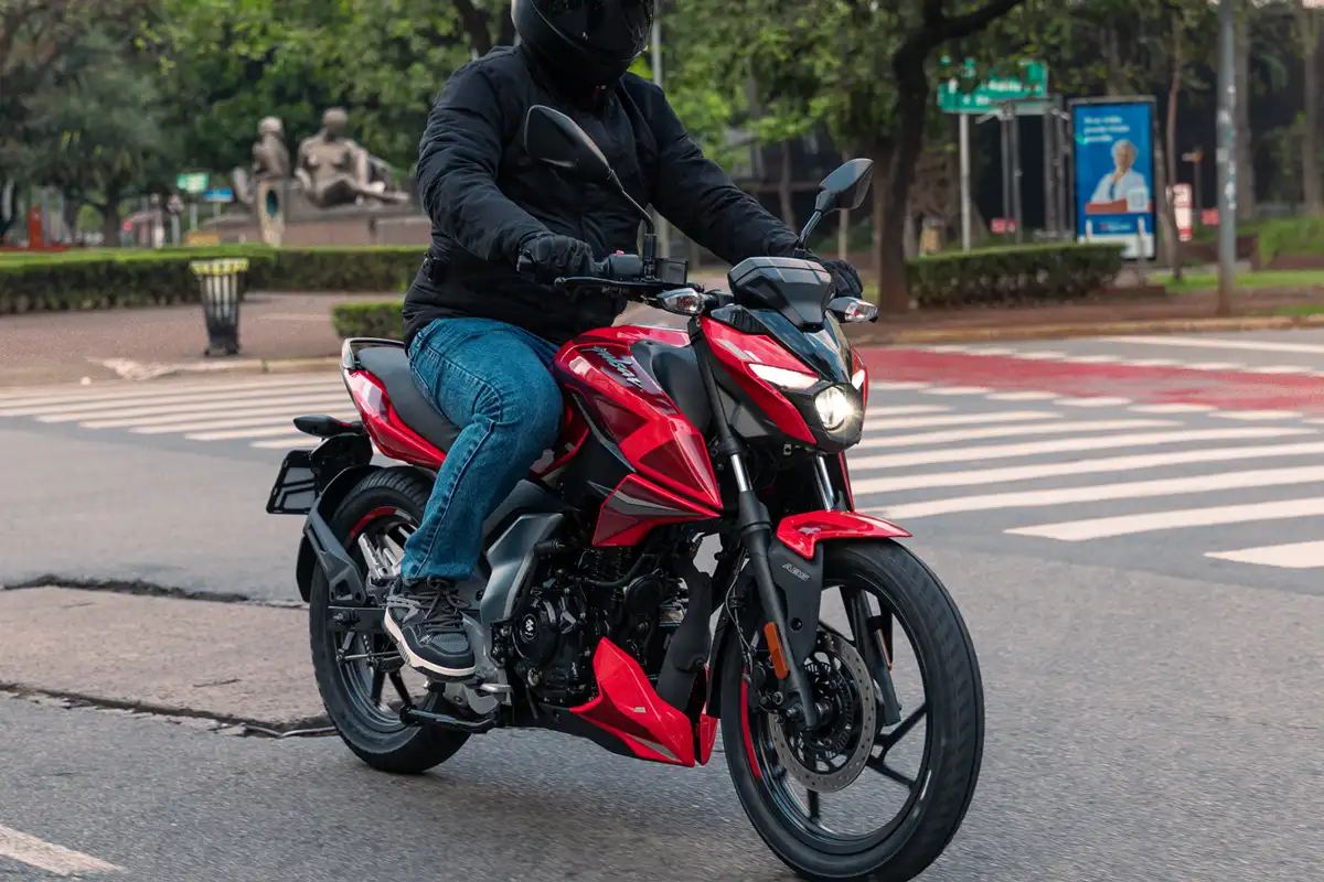 Bajaj Pulsar 150, Dominar 160 e 200 estão com ofertas especiais em março 1 Bajaj Pulsar 150, Dominar 160 e 200 estão com ofertas especiais em março