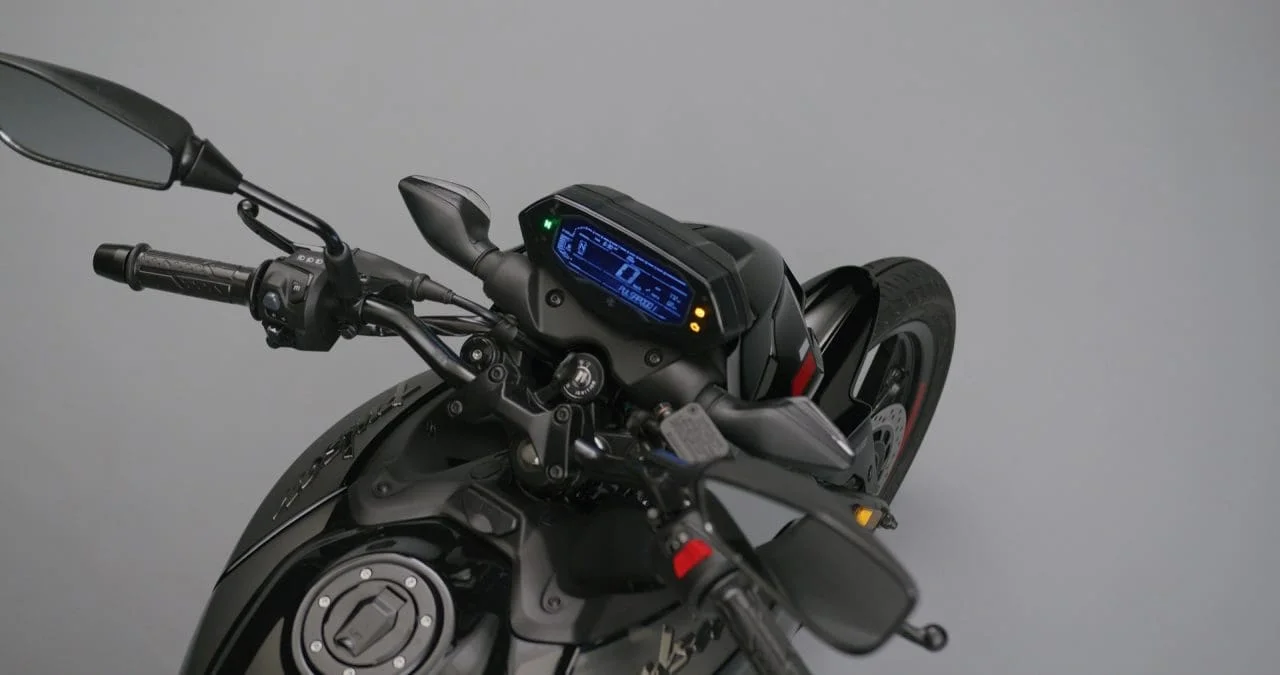 Pulsar 150, Factor ou CG? 3 vantagens do lançamento Bajaj 4 a007 a016 05151m0000646