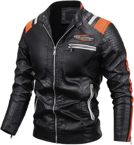 As Melhores Jaquetas de Motos com Desconto no Prime Day 2025 5 3