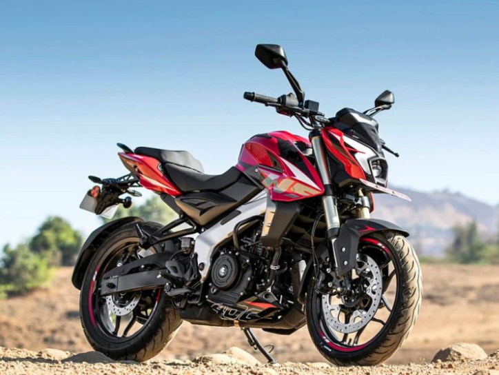 Bajaj NS400 é a nova esportiva da marca! Vem para o Brasil? 1 Bajaj NS400 é a nova esportiva da marca! Vem para o Brasil?