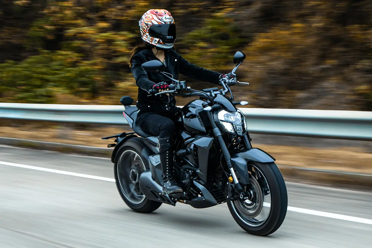 Zontes 350 em promoção: veja modelos e preços que participam 1 V350 4