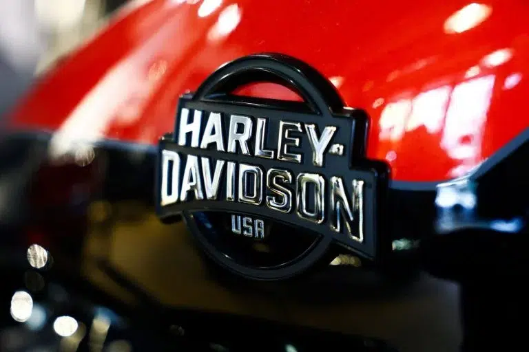 Vendas da Harley-Davidson caíram pela metade em 5 anos; entenda o que aconteceu 2 Harley Davidson nomeia Arthur Starrs como CEO forbes 768x512 1
