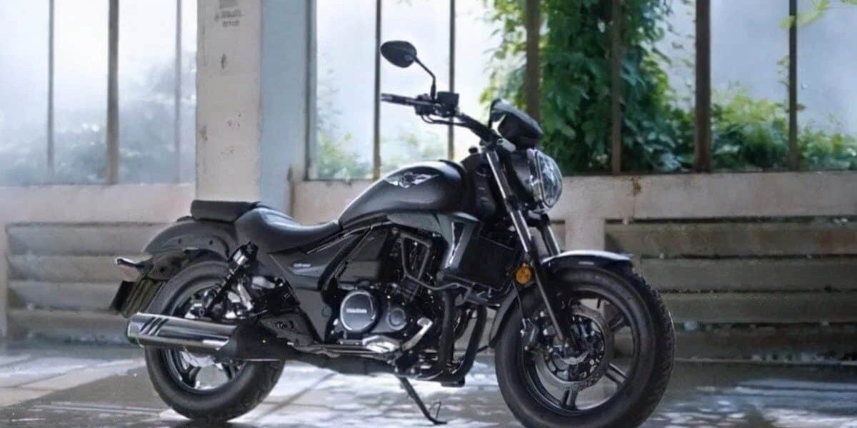 Motos chinesas e indianas: 10 modelos para aguardar em 2026 10 tr 300